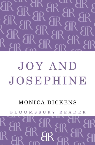 Joy and Josephine (Paperback)
