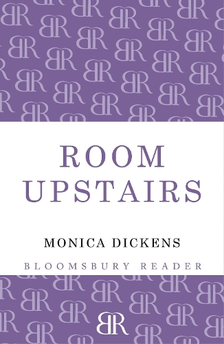 The Room Upstairs (Paperback)