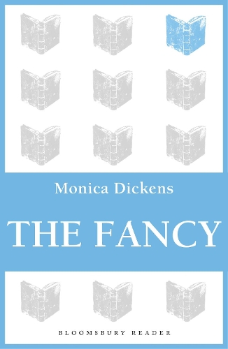 The Fancy (Paperback)