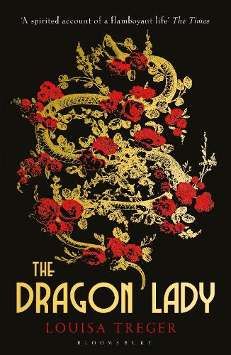 The Dragon Lady (Paperback)