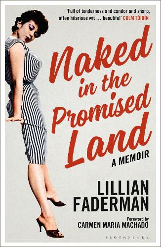 Naked in the Promised Land: A Memoir (Paperback)