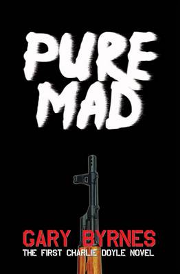 Pure Mad (Paperback)