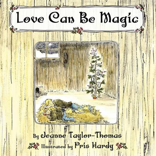 Love Can Be Magic (Paperback)