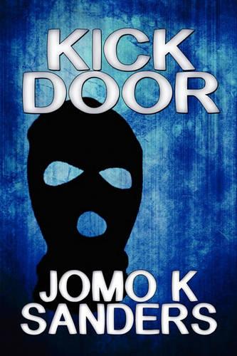 Kick Door (Paperback)
