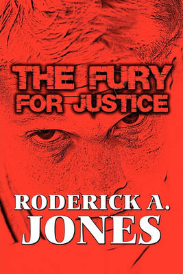 The Fury for Justice (Paperback)