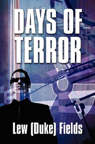 Days of Terror (Paperback)