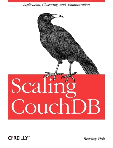 Scaling CouchDB (Paperback)