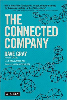 The Connected Company (Hardback)