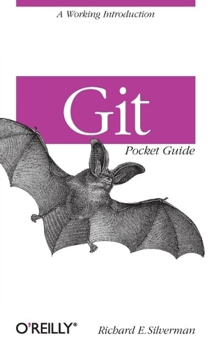 Git : Pocket Guide (Paperback)