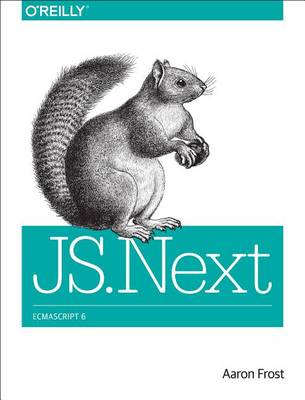JS.next (Paperback)