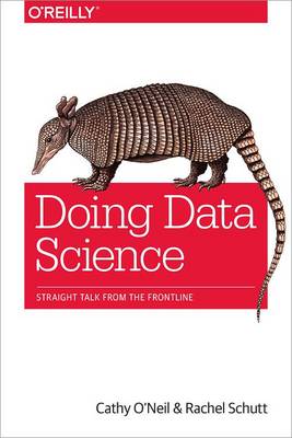 Doing Data Science (Paperback)