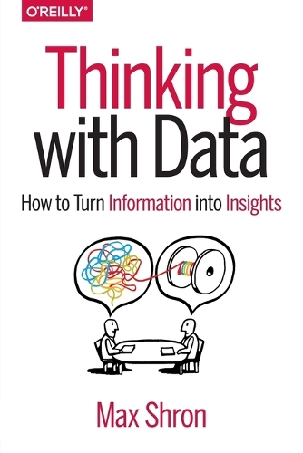 Thinking with Data (Paperback)
