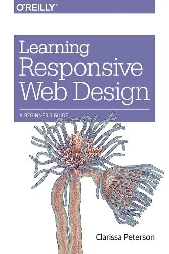 Learning Responsive Web Design (Paperback)