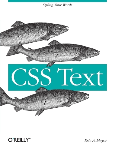 CSS Text (Paperback)