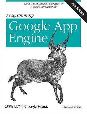 Programming Google App Engine (Paperback)