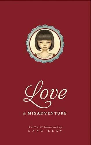 Love & Misadventure - Lang Leav 1 (Paperback)