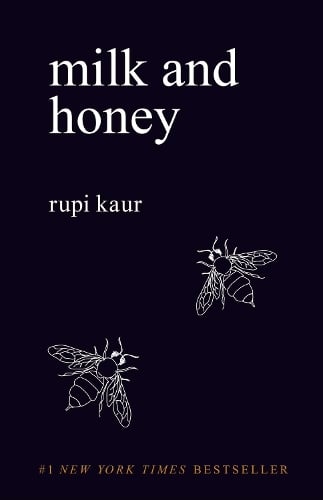 Milk and Honey (Paperback)