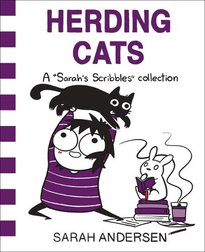 Cover of the book Herding Cats