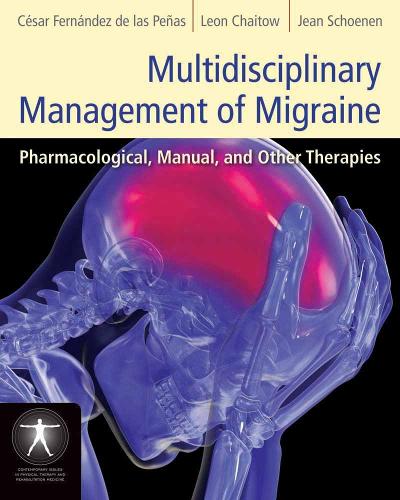 Multidisciplinary Management Of Migraine (Paperback)