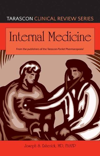 Tarascon Clinical Review Series: Internal Medicine (Paperback)