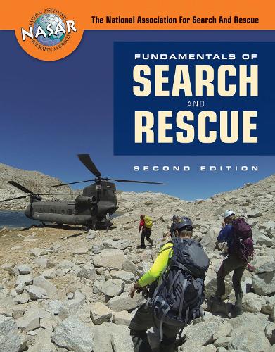 Fundamentals Of Search And Rescue (Paperback)