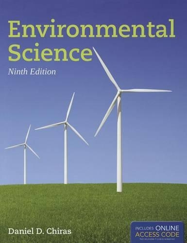 Environmental Science (Hardback)