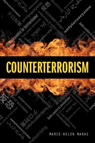 Counterterrorism (Paperback)