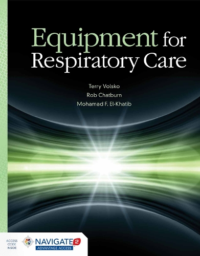 Equipment For Respiratory Care (Hardback)
