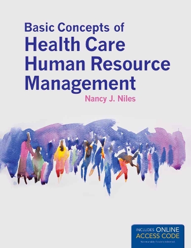 Basic Concepts Of Health Care Human Resource Management (Paperback)