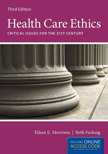 Health Care Ethics (Paperback)