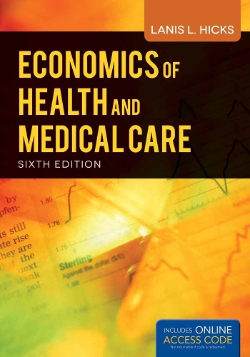 Economics Of Health And Medical Care (Paperback)