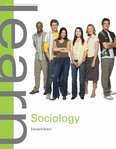 (Not Using) Learn Sociology (Paperback)