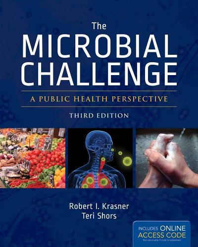 The Microbial Challenge (Paperback)