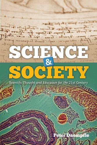 Science & Society (Paperback)