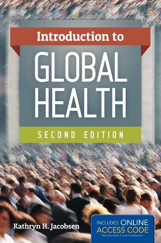 Introduction To Global Health (Paperback)