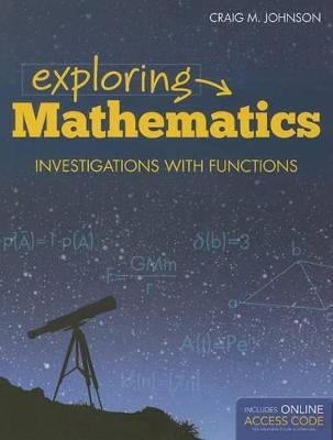 Exploring Mathematics (Hardback)