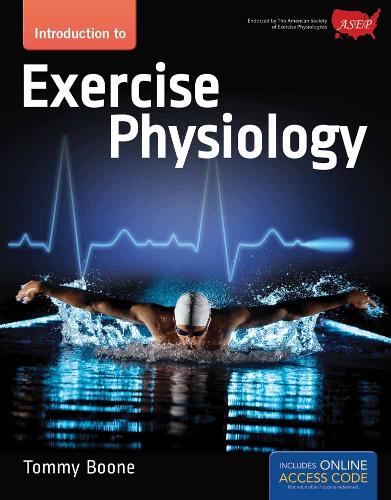 Introduction To Exercise Physiology (Paperback)