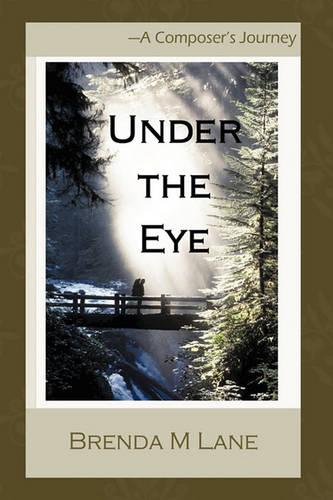Under the Eye: A Composer's Journey (Paperback)