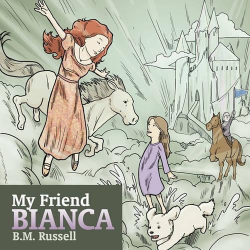 My Friend Bianca (Paperback)