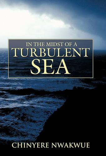 In The Midst Of A Turbulent Sea (Hardback)