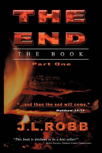 The End The Book: Part One (Paperback)