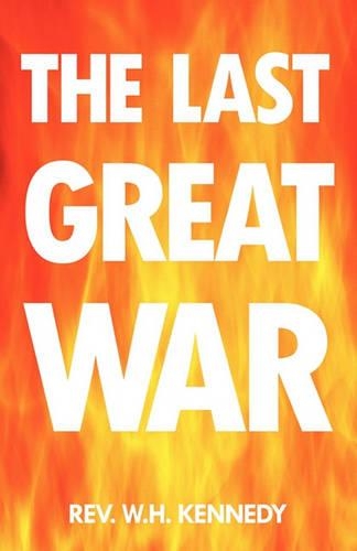 The Last Great War (Paperback)