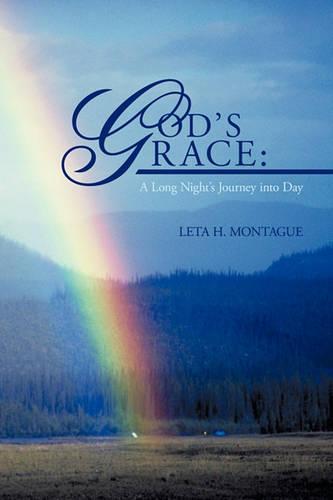 God's Grace: A Long Night's Journey into Day (Paperback)