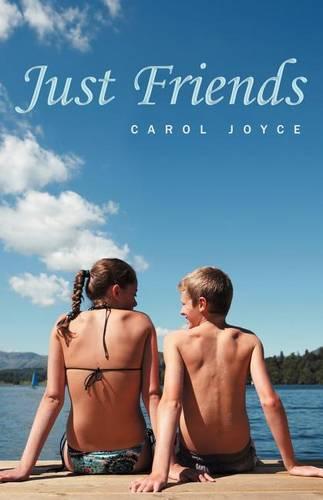 Just Friends (Paperback)