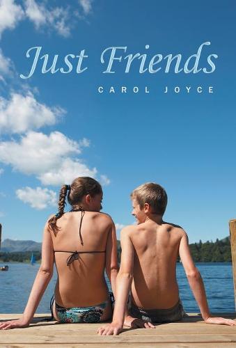 Just Friends (Hardback)