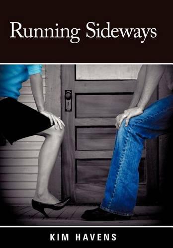 Running Sideways (Hardback)