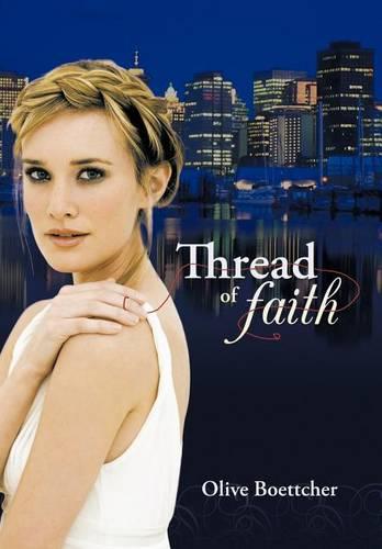 Thread of Faith (Hardback)