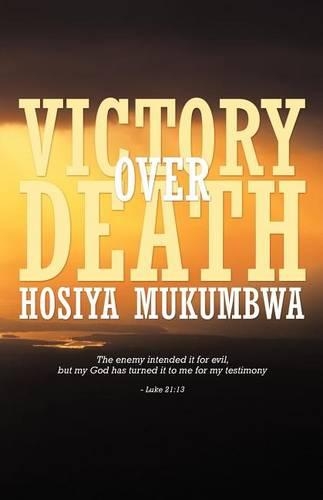 Victory Over Death (Paperback)