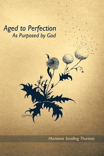 Aged to Perfection: As Purposed by God (Paperback)