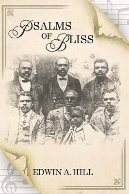 Psalms of Bliss (Paperback)
